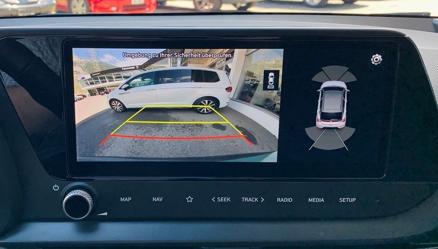 HYUNDAI Bayon 1.0 T-GDi 48V MH Vertex DCT-image-12
