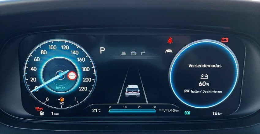 HYUNDAI Bayon 1.0 T-GDi 48V MH Vertex DCT-image-14