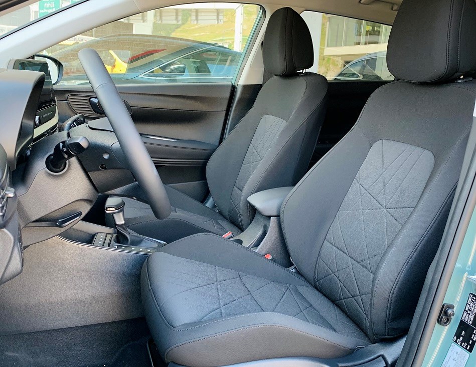 HYUNDAI Bayon 1.0 T-GDi 48V MH Vertex DCT-image-7