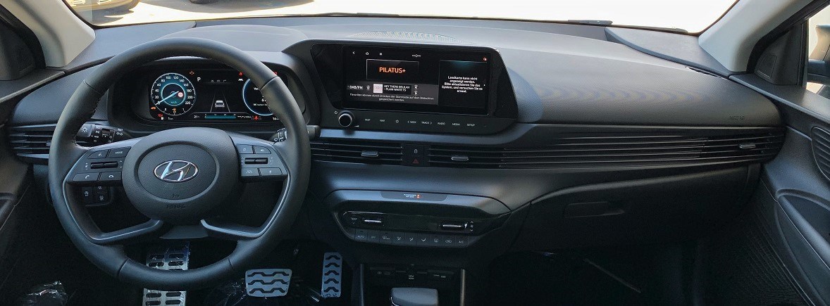 HYUNDAI Bayon 1.0 T-GDi 48V MH Vertex DCT-image-10