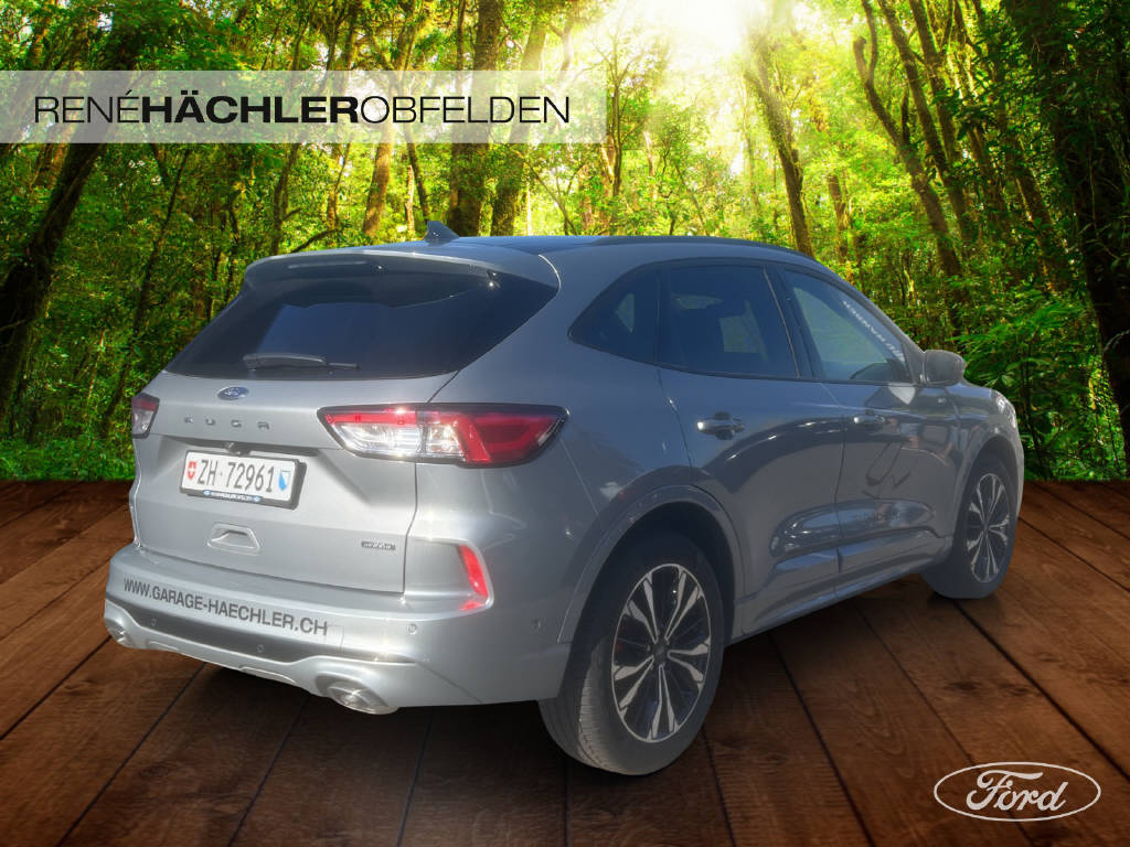 FORD Kuga 2.5 Plug-in Hybrid ST-Line X-image-3