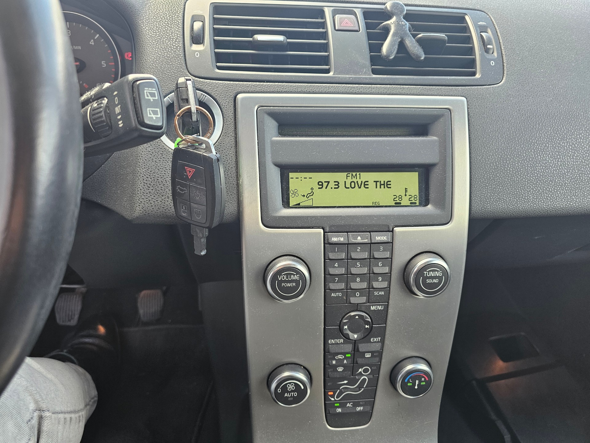 VOLVO C30 1.6D Kinetic-image-8