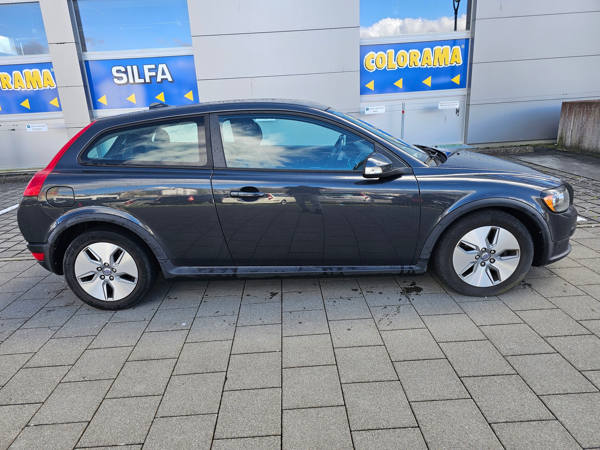 VOLVO C30 1.6D Kinetic-image-6