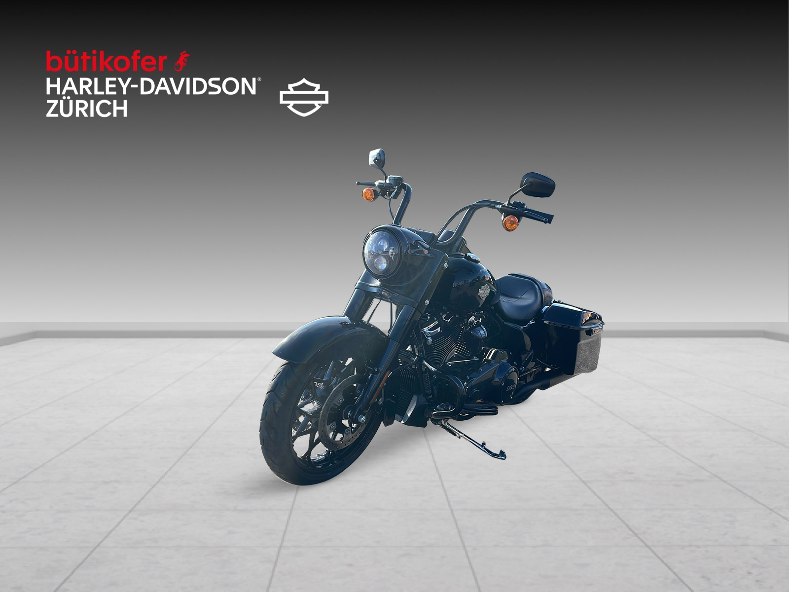 HARLEY-DAVIDSON FLHRXS Road King Special 114-showroom-element-3