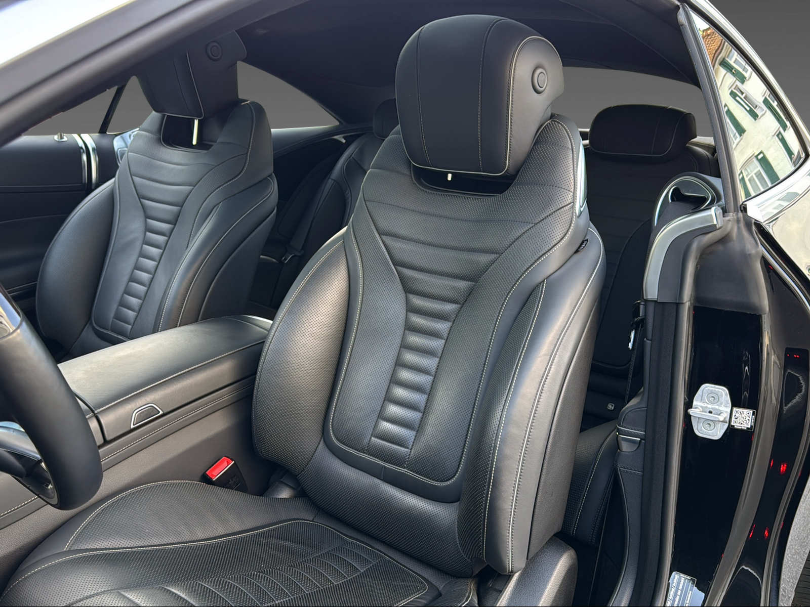 MERCEDES-BENZ S 500 4Matic-image-9