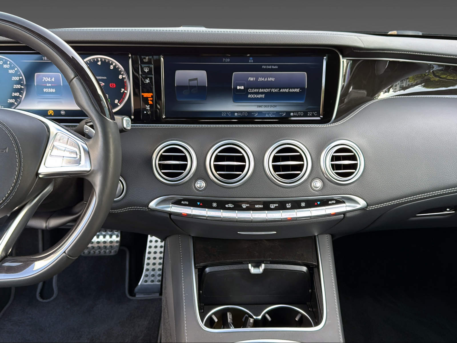 MERCEDES-BENZ S 500 4Matic-image-6