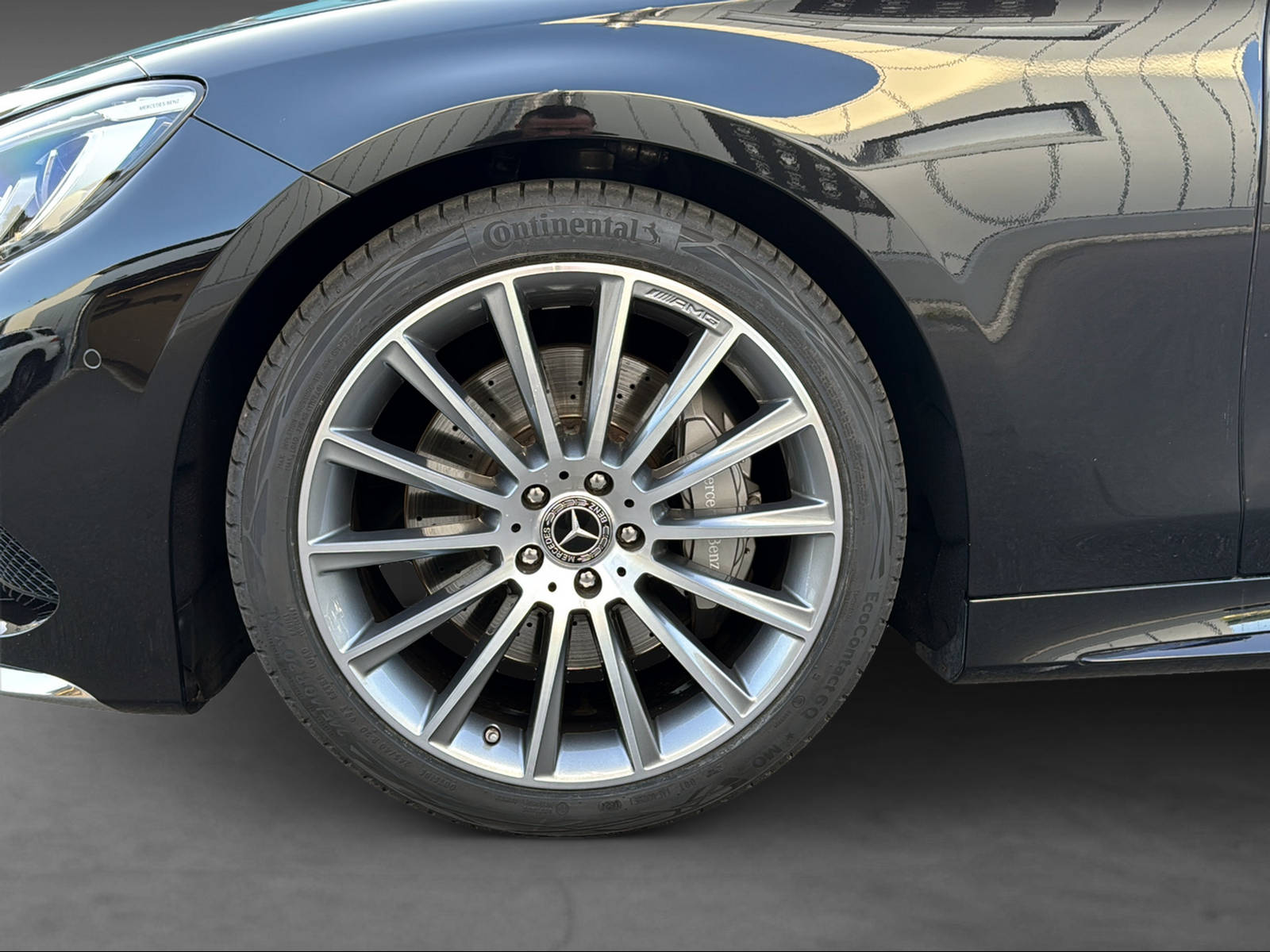 MERCEDES-BENZ S 500 4Matic-image-5
