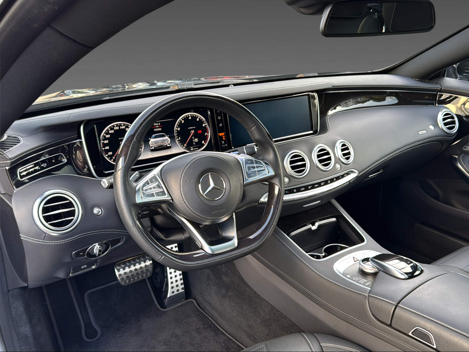 MERCEDES-BENZ S 500 4Matic-image-7