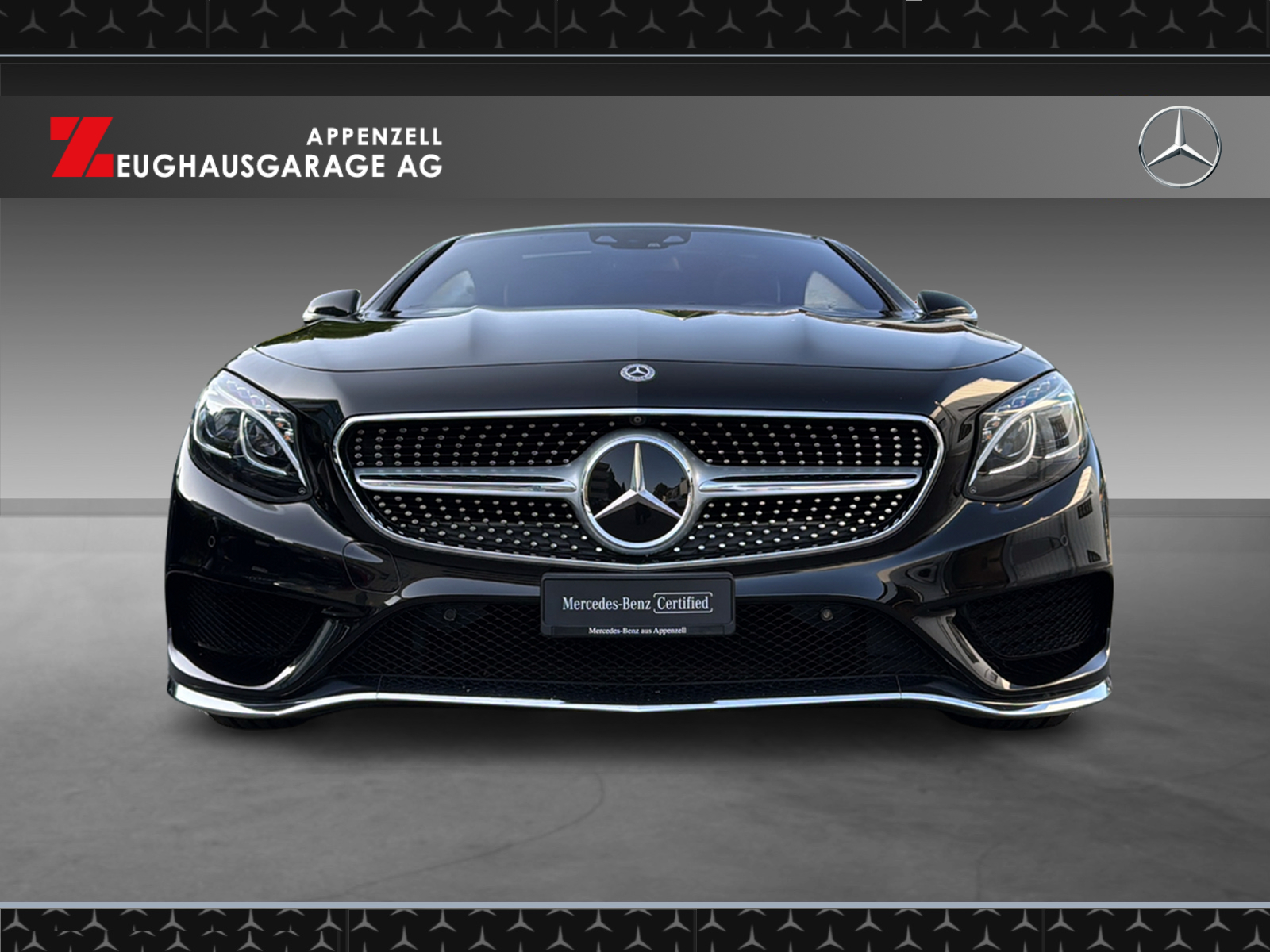 MERCEDES-BENZ S 500 4Matic-image-3