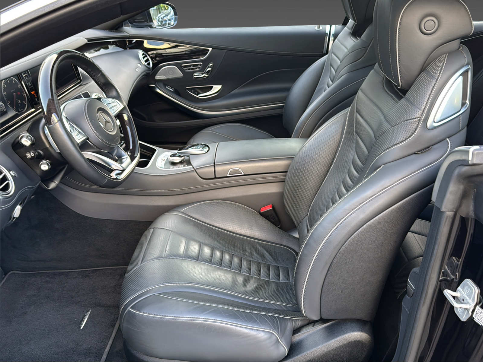 MERCEDES-BENZ S 500 4Matic-image-8