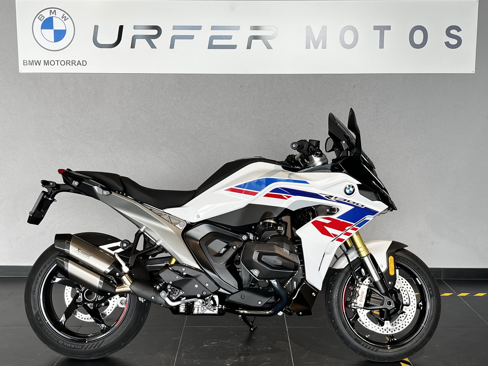 BMW R 1300 RS