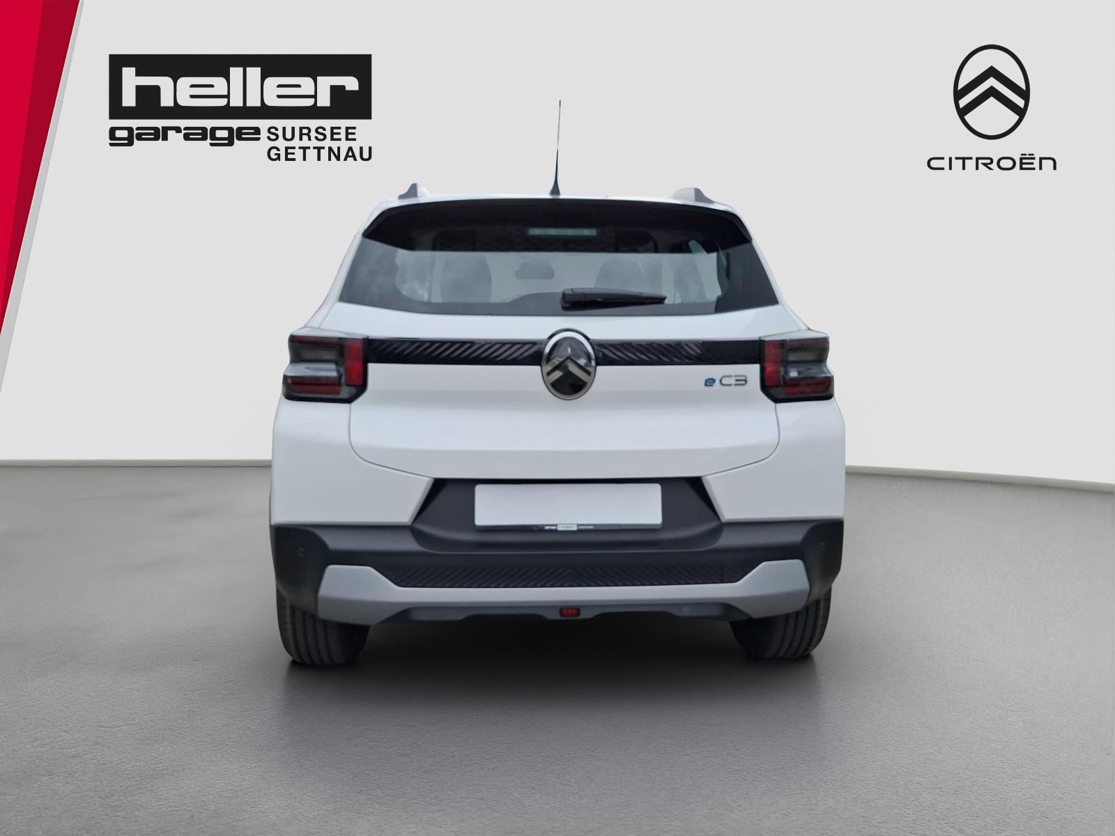 CITROEN e-C3 Van-showroom-element-3
