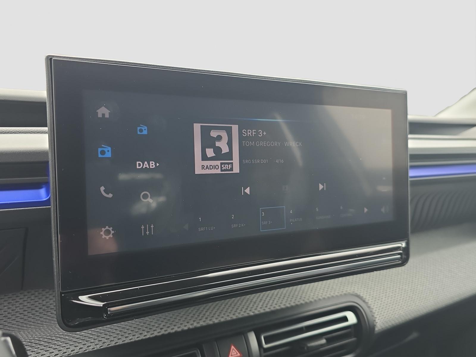 CITROEN e-C3 Van-image-14
