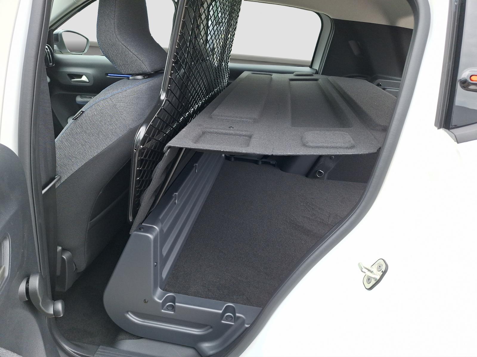 CITROEN e-C3 Van-image-10