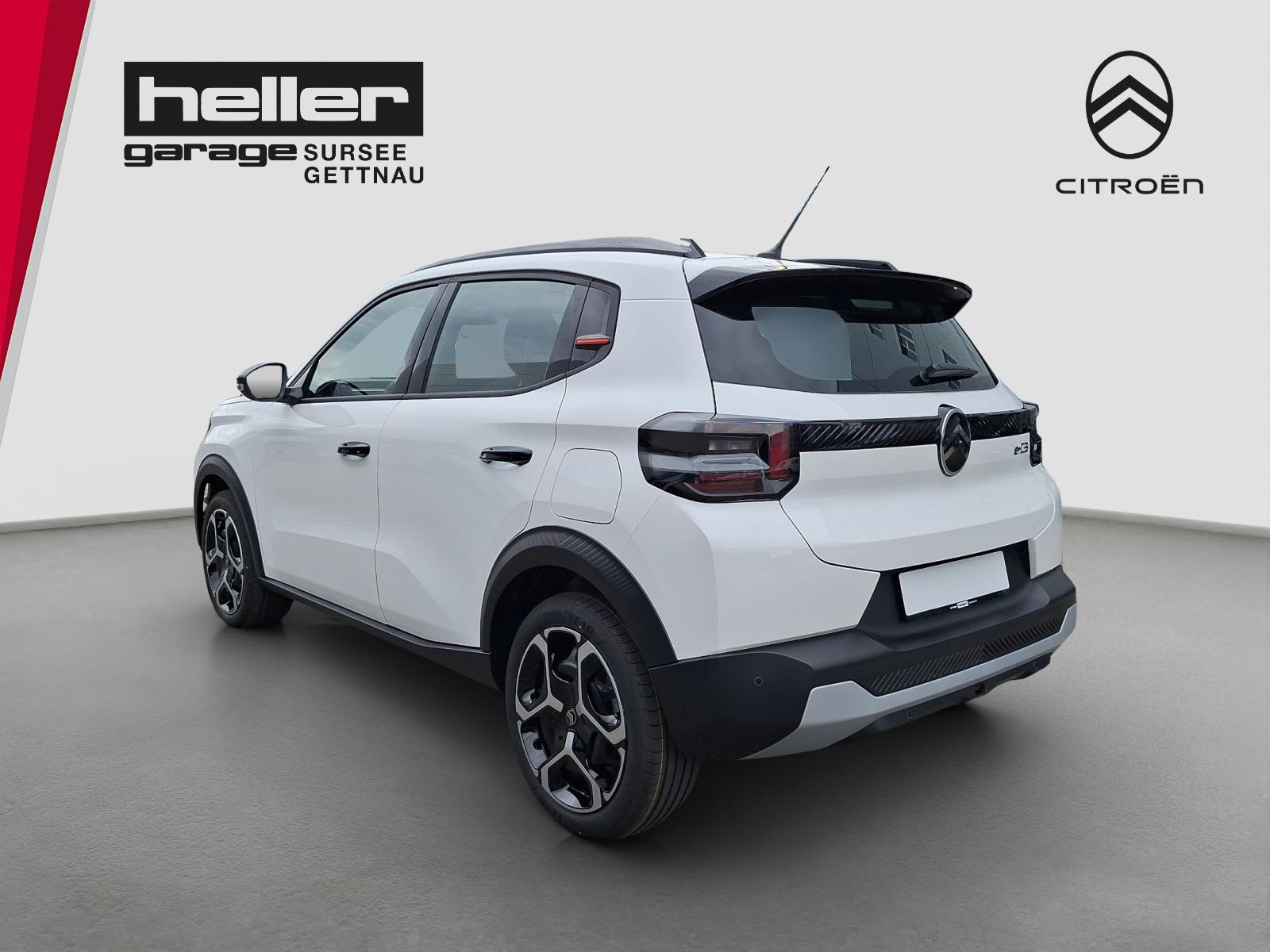 CITROEN e-C3 Van-showroom-element-2