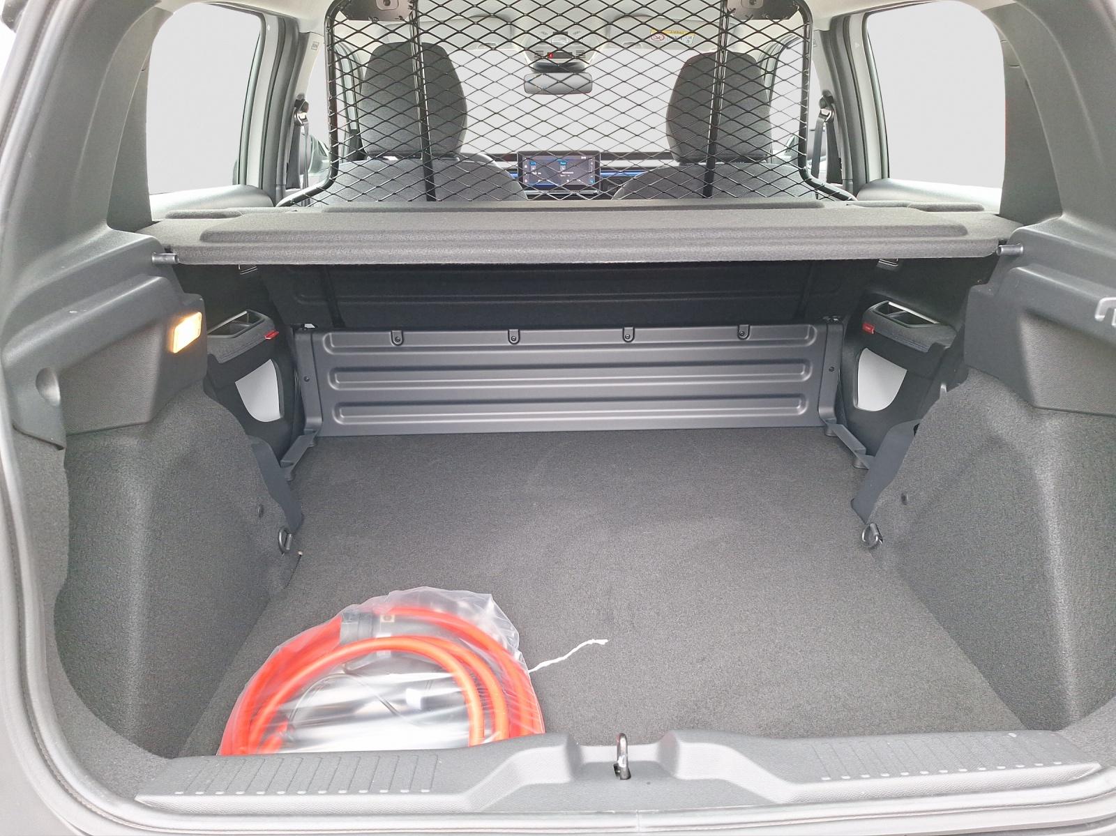 CITROEN e-C3 Van-image-17