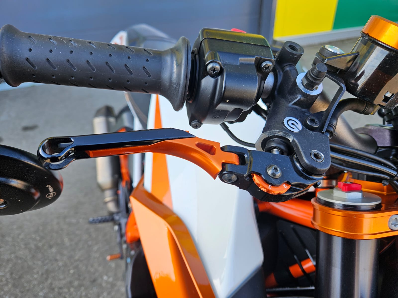 KTM 1290 Super Duke R Special Edition-image-8