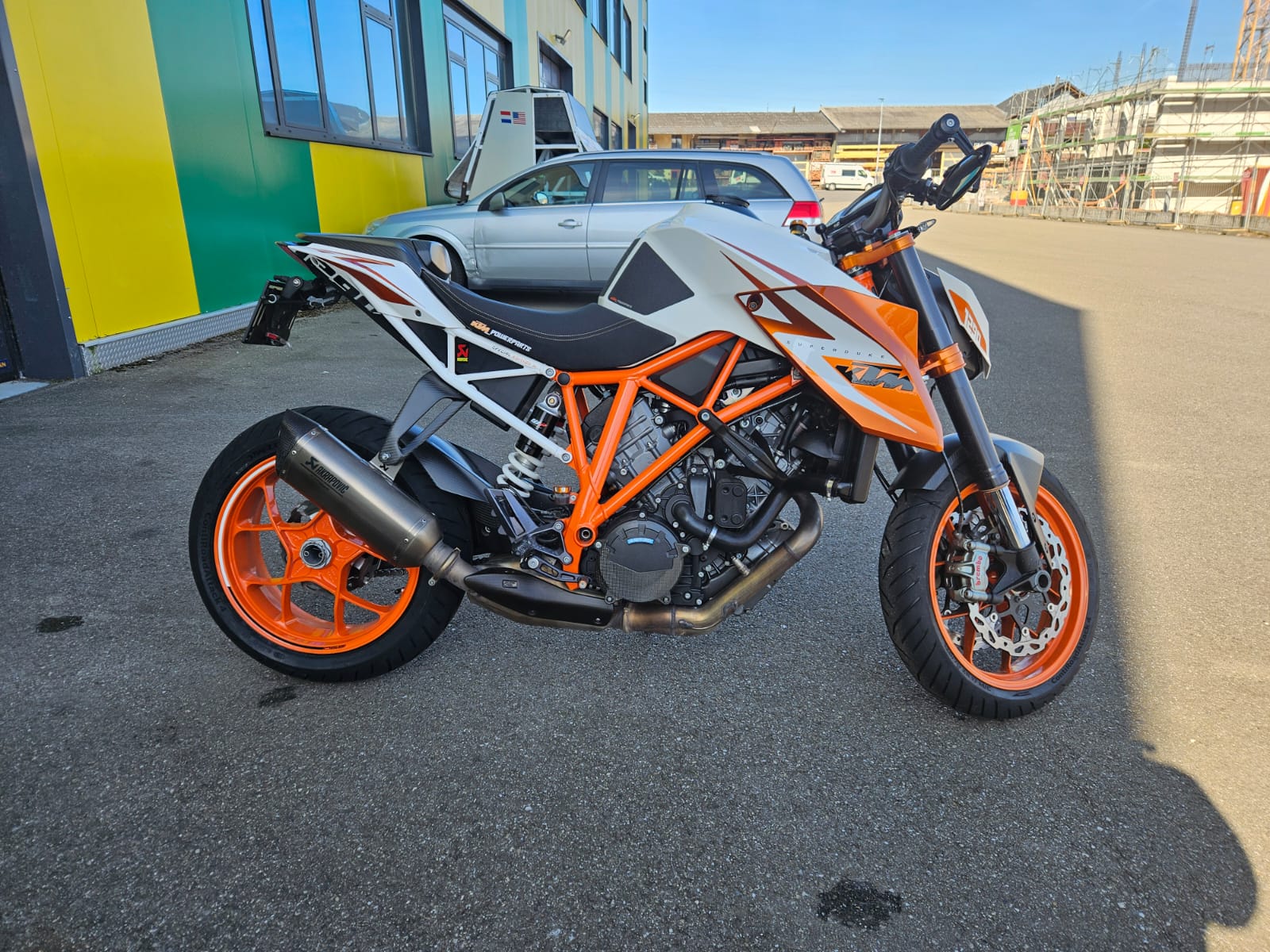 KTM 1290 Super Duke R Special Edition-image-2