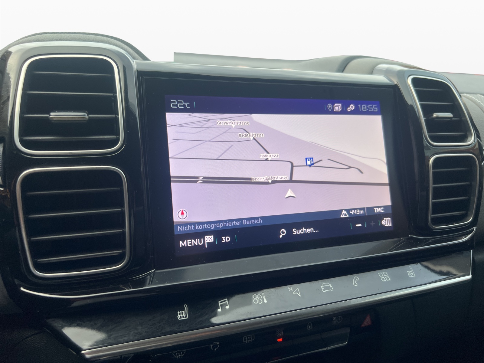 CITROEN C5 Aircross 1.6 PHEV Shine-image-12