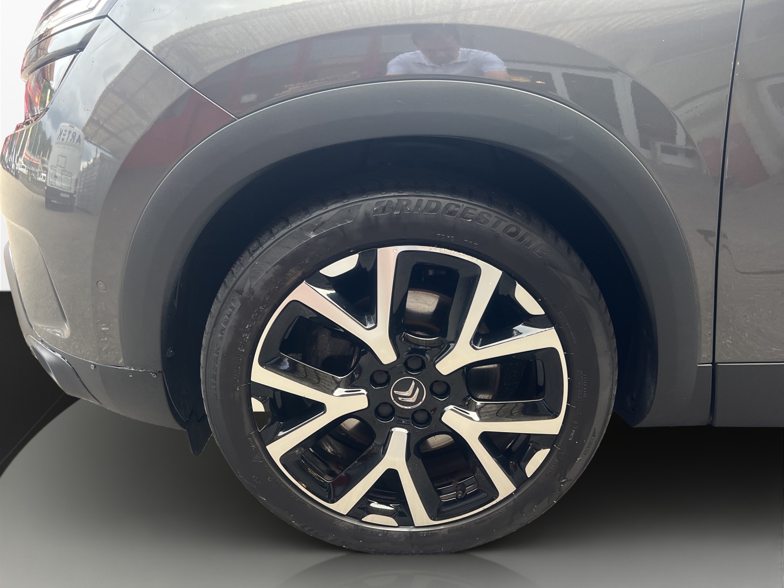 CITROEN C5 Aircross 1.6 PHEV Shine-image-20