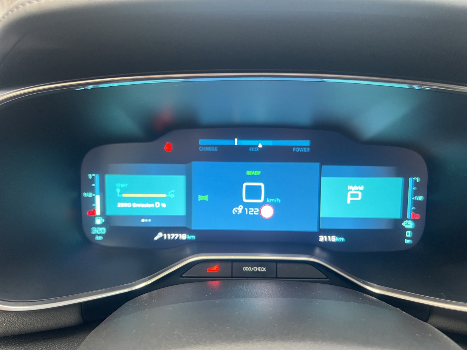 CITROEN C5 Aircross 1.6 PHEV Shine-image-22