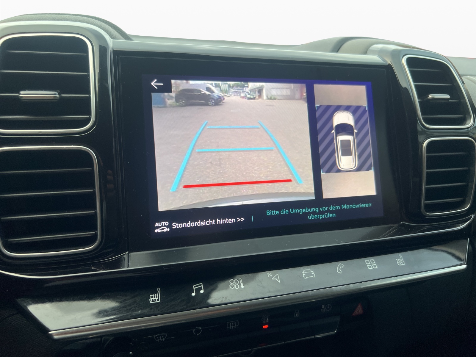 CITROEN C5 Aircross 1.6 PHEV Shine-image-13