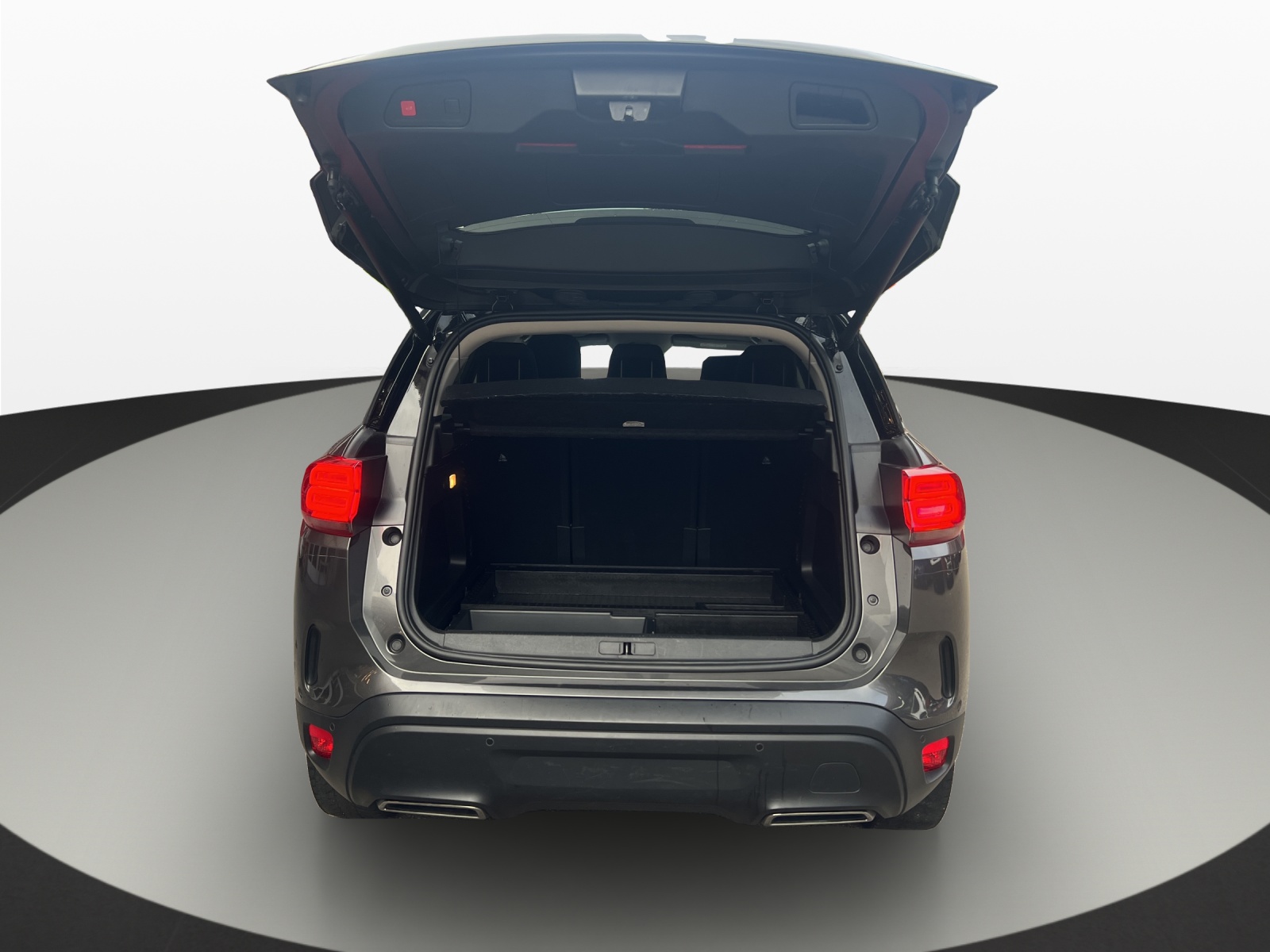 CITROEN C5 Aircross 1.6 PHEV Shine-image-19