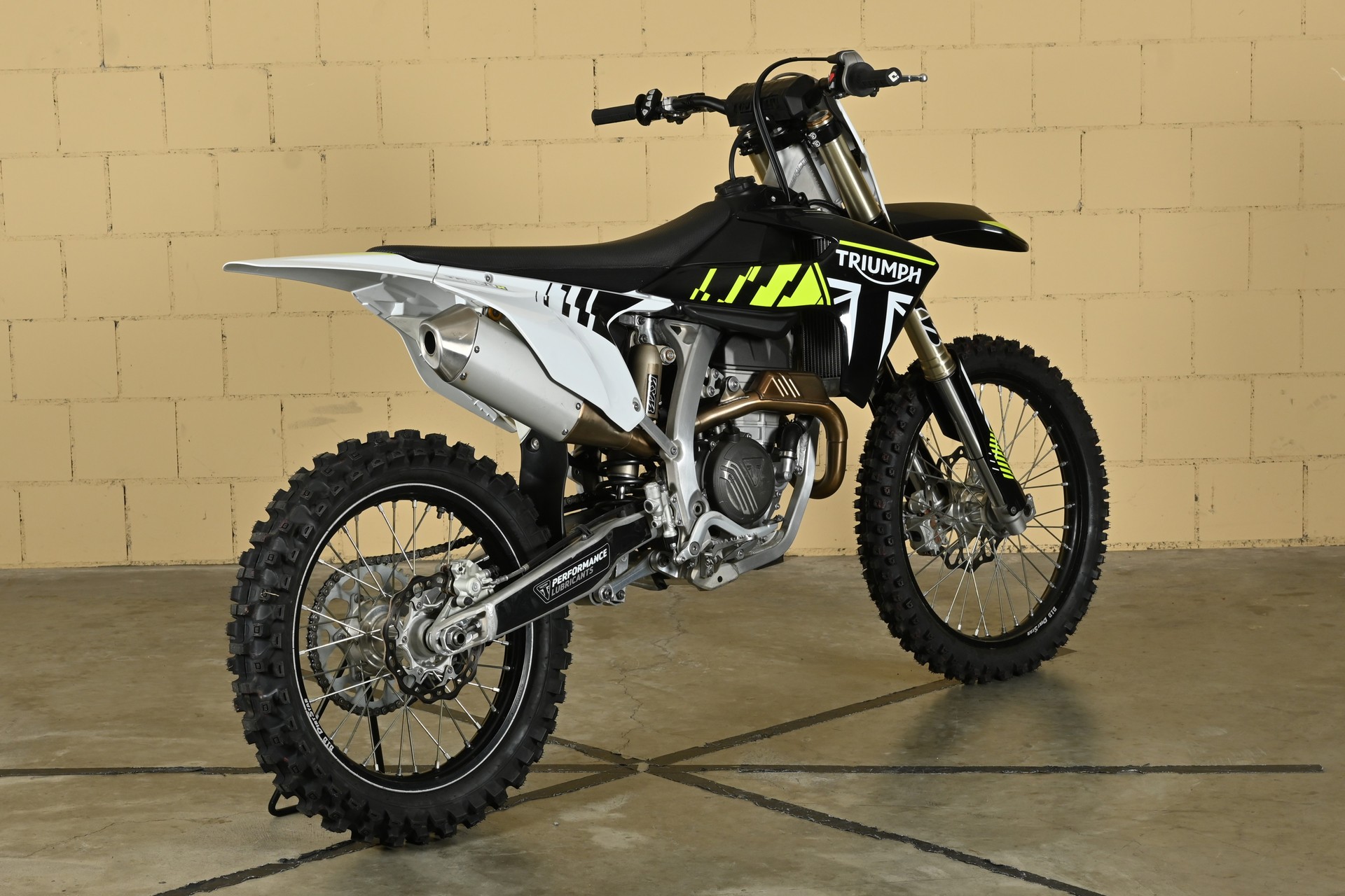 TRIUMPH TF 250 X-image-5