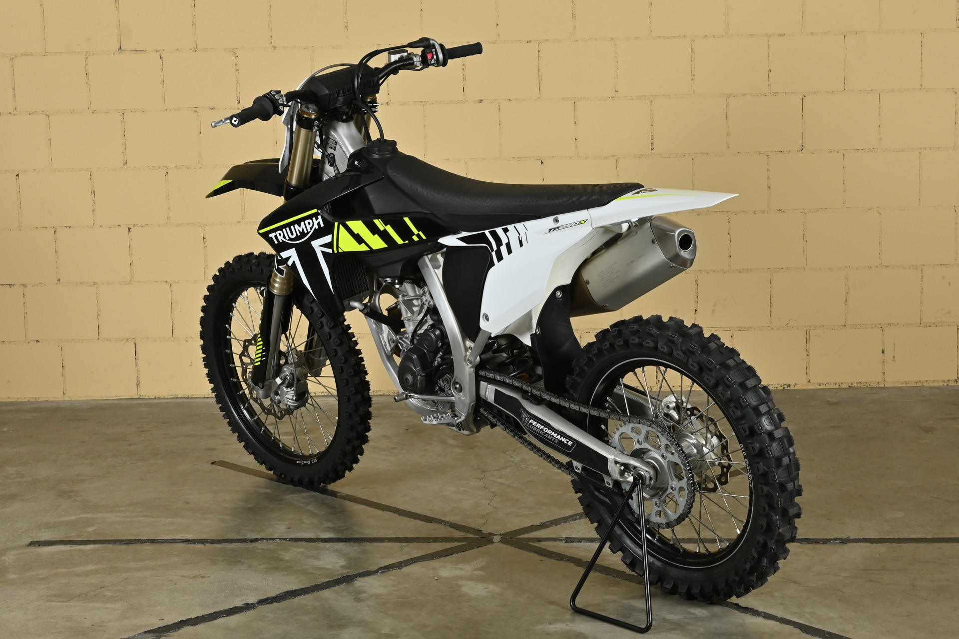 TRIUMPH TF 250 X-image-4
