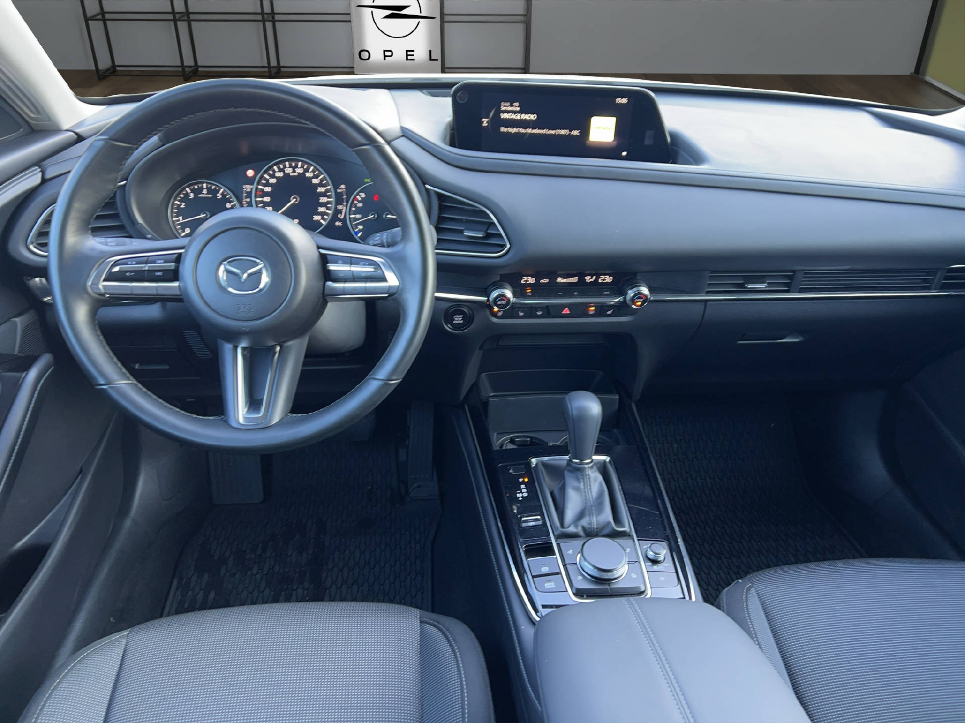 MAZDA CX-30 2.0 150 Ambition Plus-image-8