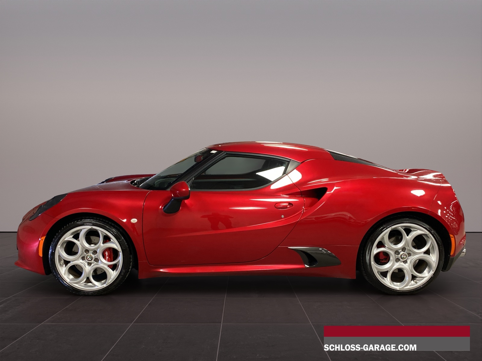 ALFA ROMEO 4C 1750 TBi-image-1