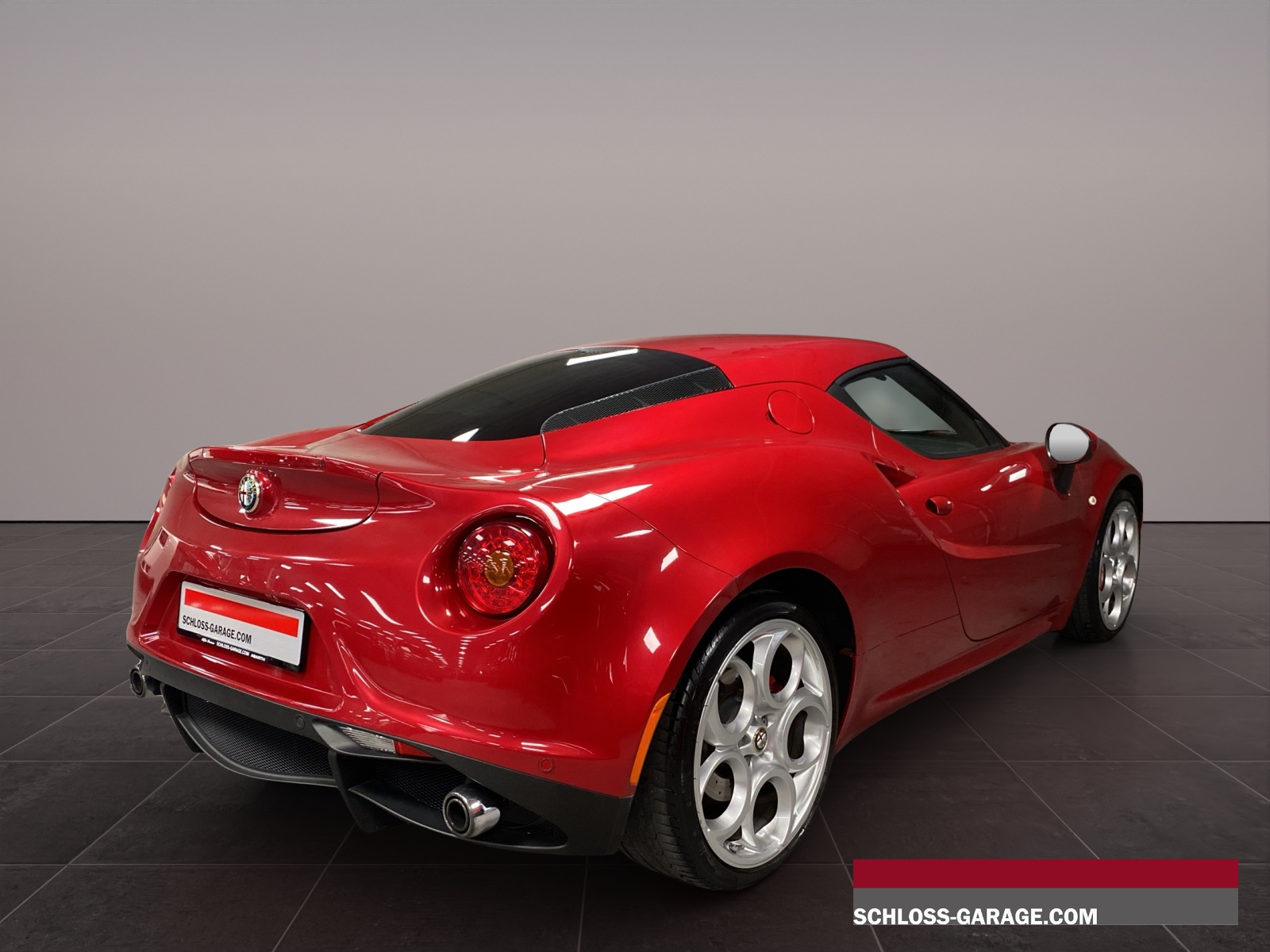 ALFA ROMEO 4C 1750 TBi-image-5