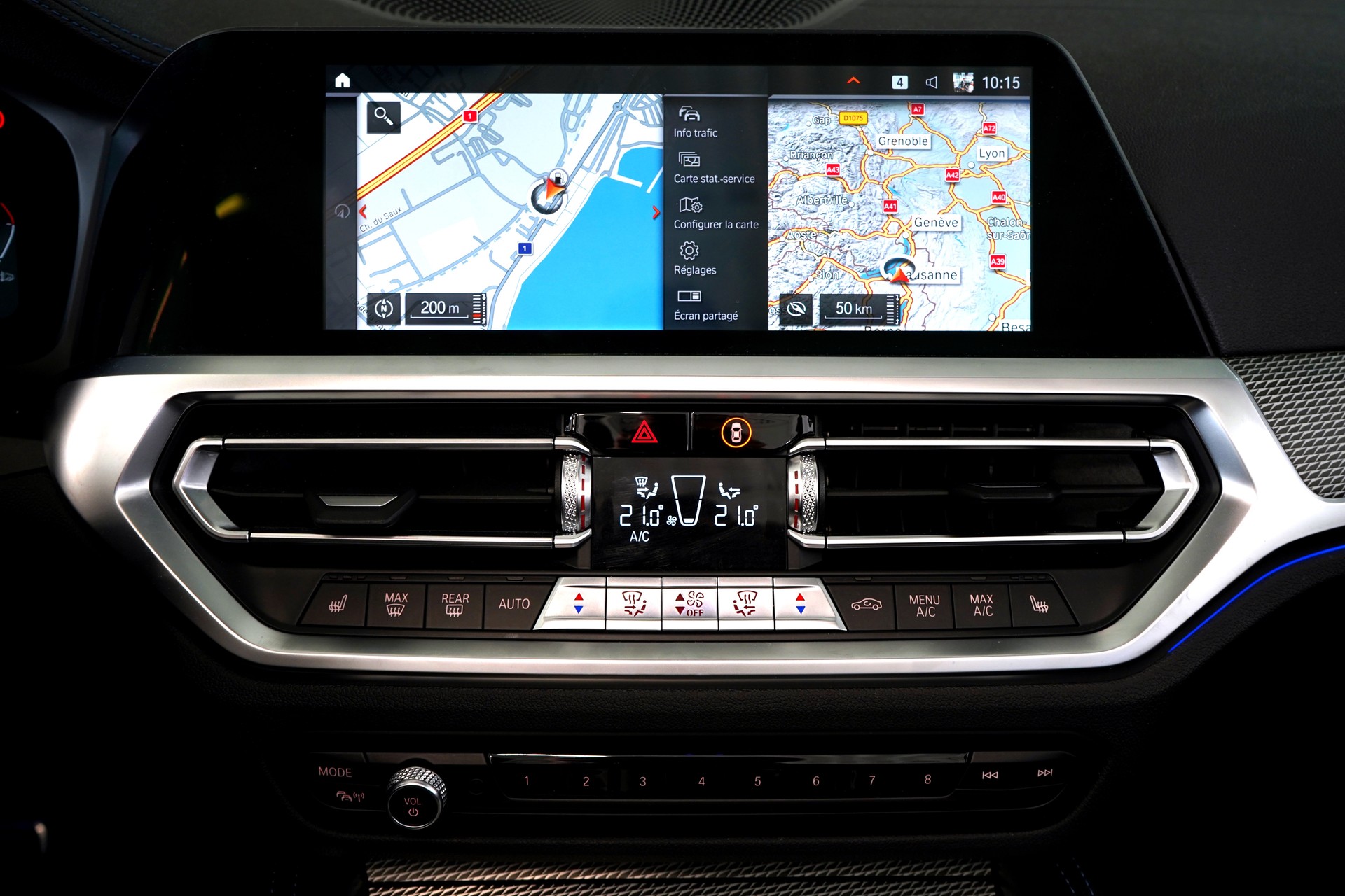 BMW M440i xDrive 48V Cabriolet Steptronic-image-25