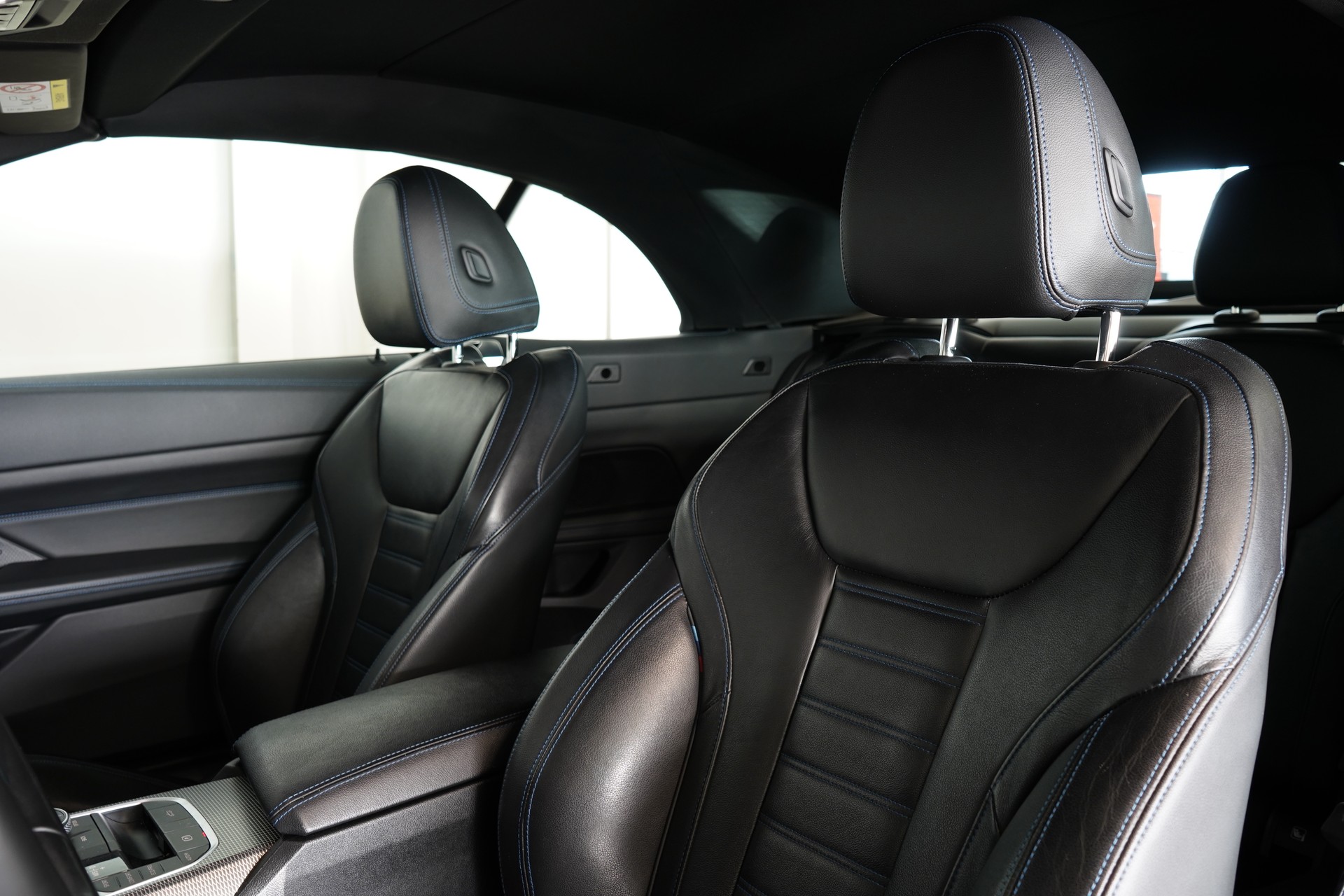 BMW M440i xDrive 48V Cabriolet Steptronic-image-10
