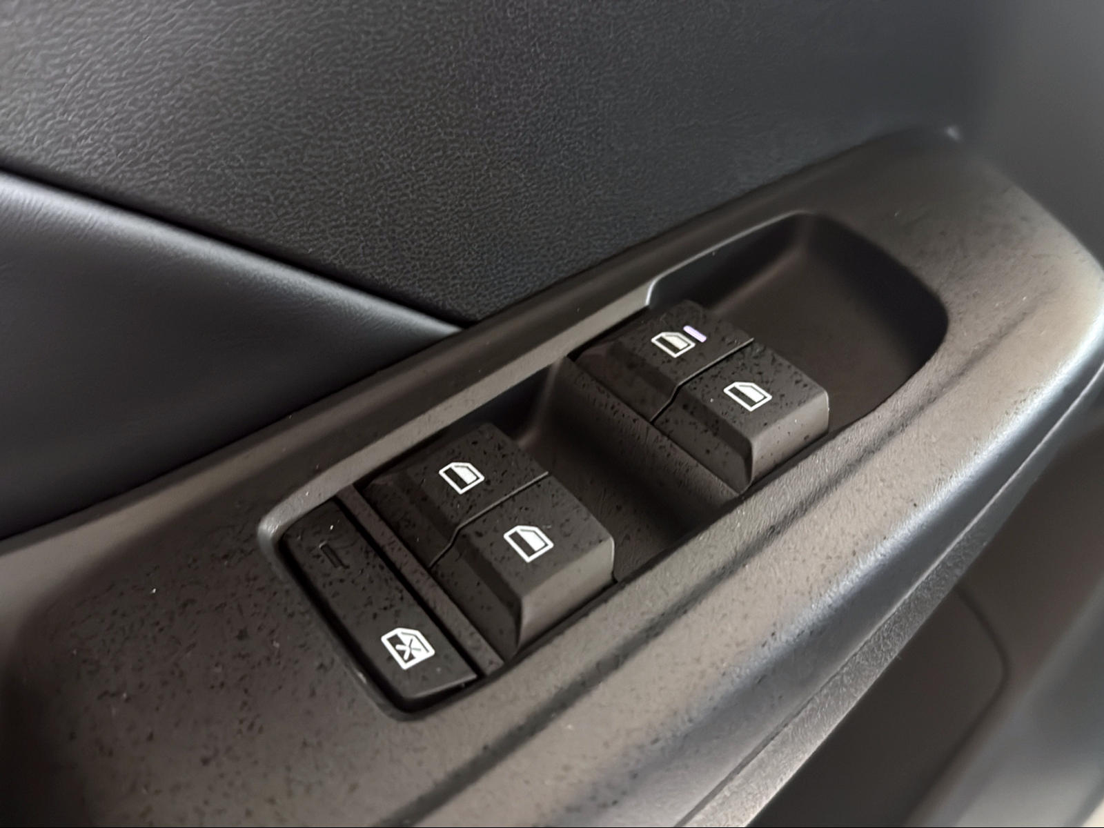 MG 3 1.5 Hybrid Luxury Aut. Modell 2026-image-16
