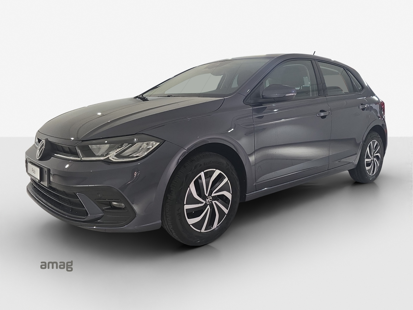 VW Polo 1.0 TSI Life DSG-image-0