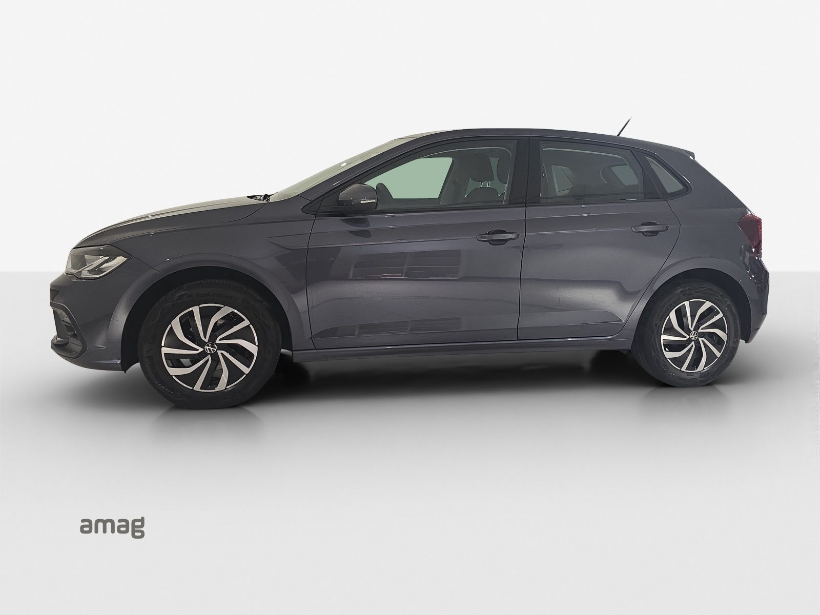 VW Polo 1.0 TSI Life DSG-image-1