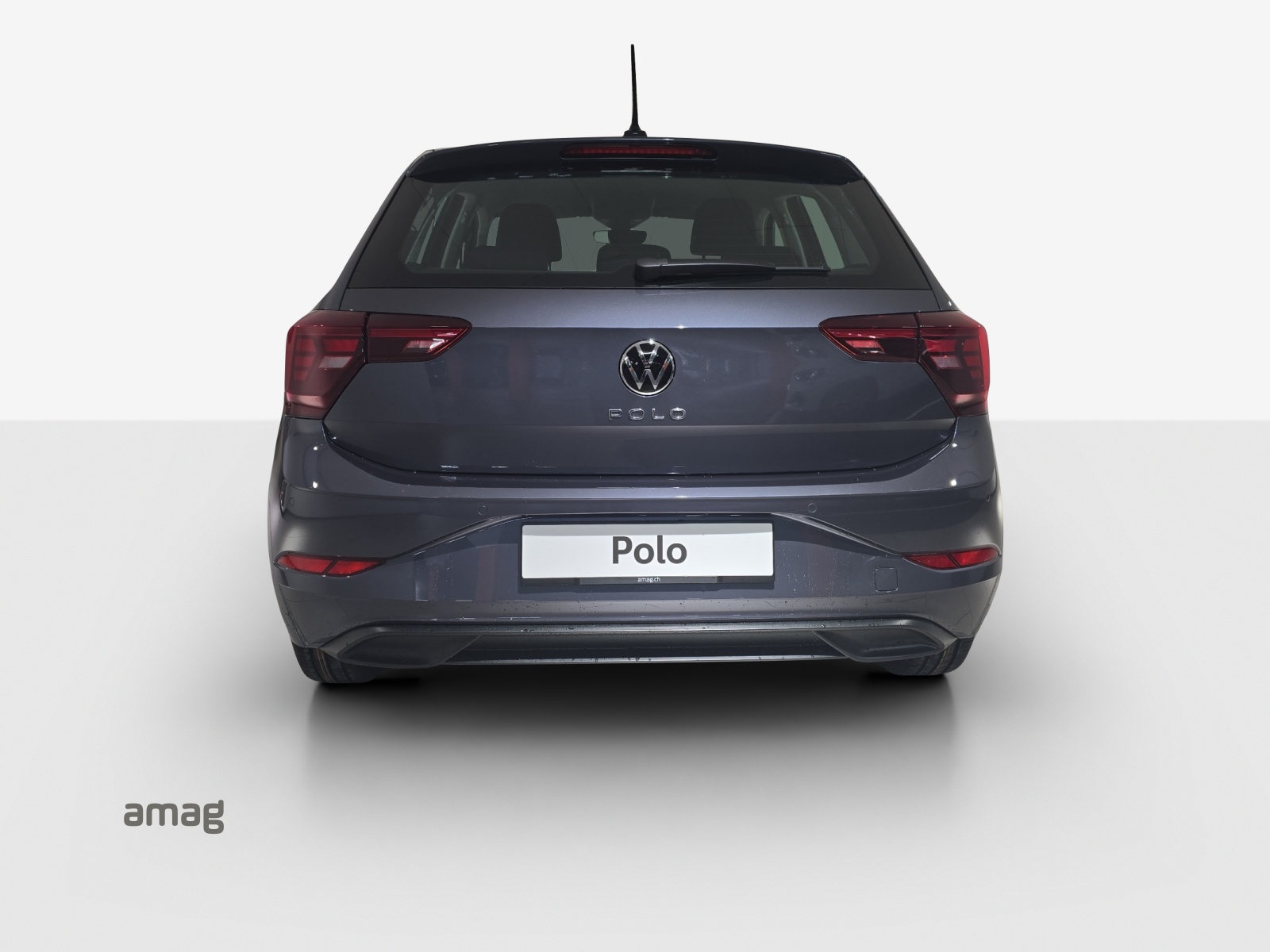 VW Polo 1.0 TSI Life DSG-image-3