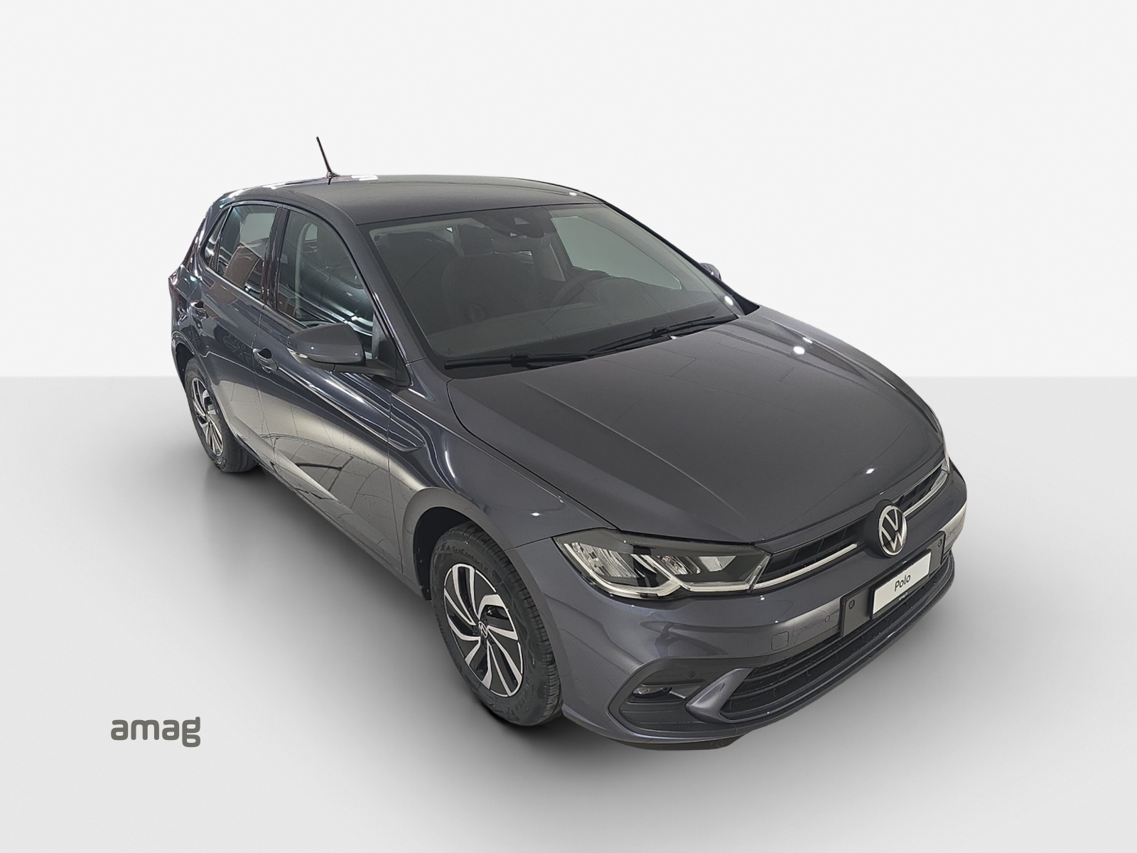 VW Polo 1.0 TSI Life DSG-image-13
