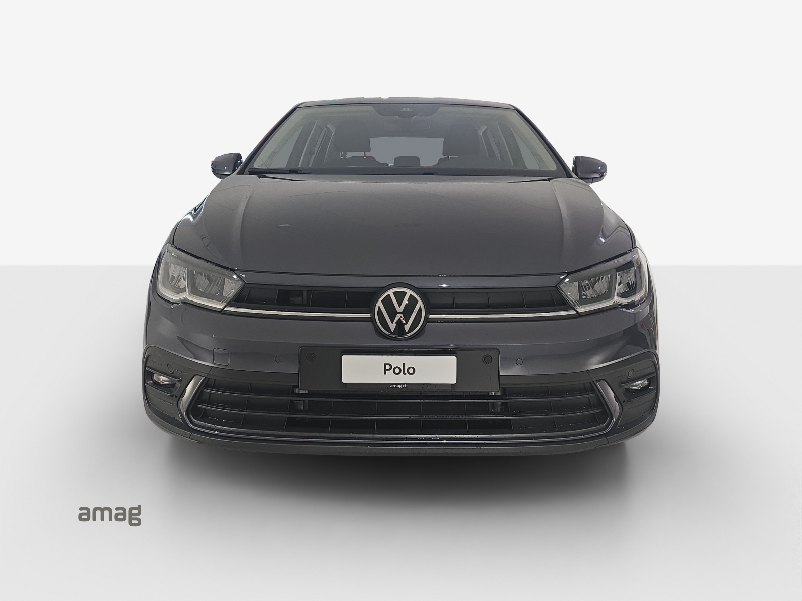VW Polo 1.0 TSI Life DSG-image-6