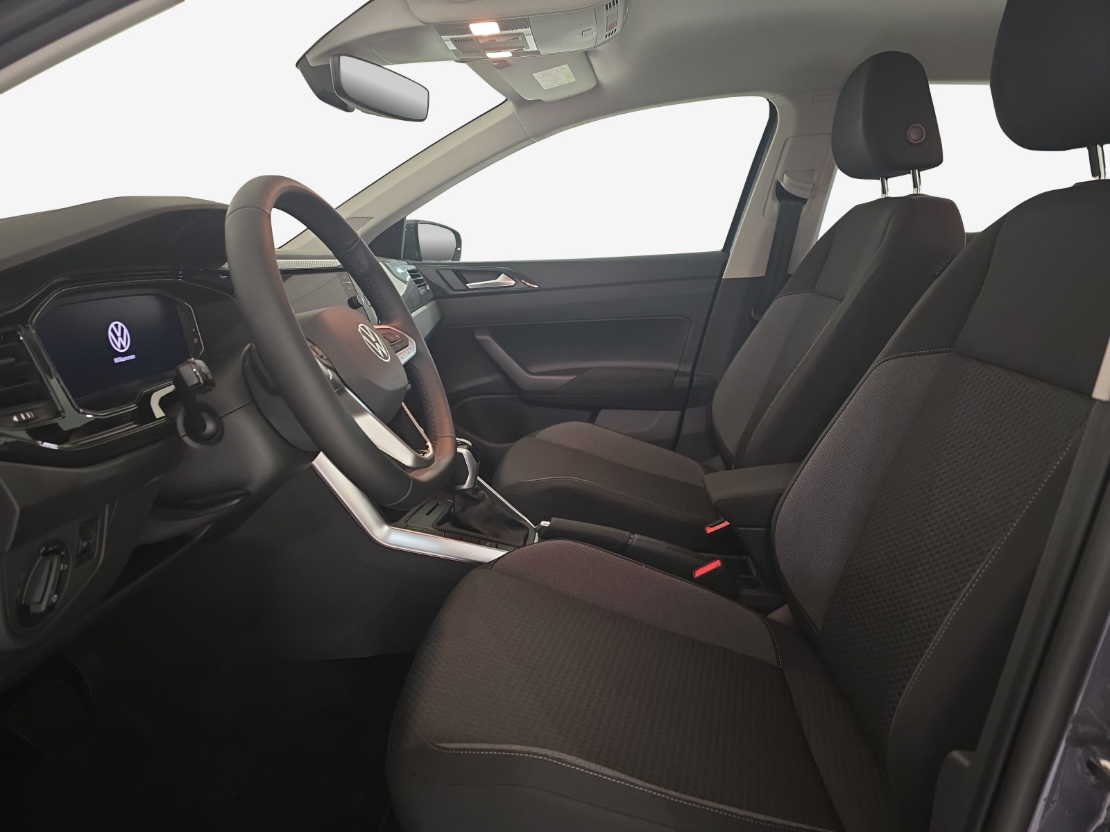 VW Polo 1.0 TSI Life DSG-image-7
