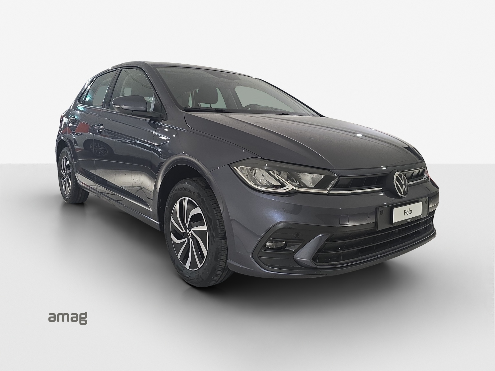 VW Polo 1.0 TSI Life DSG-image-5