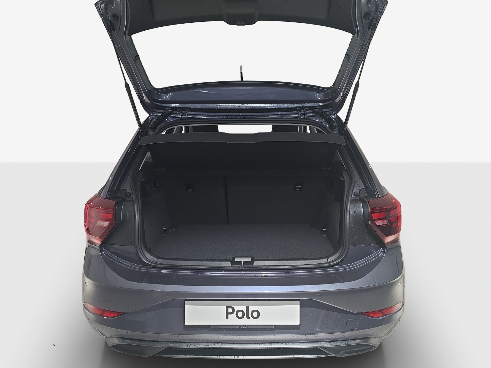 VW Polo 1.0 TSI Life DSG-image-12