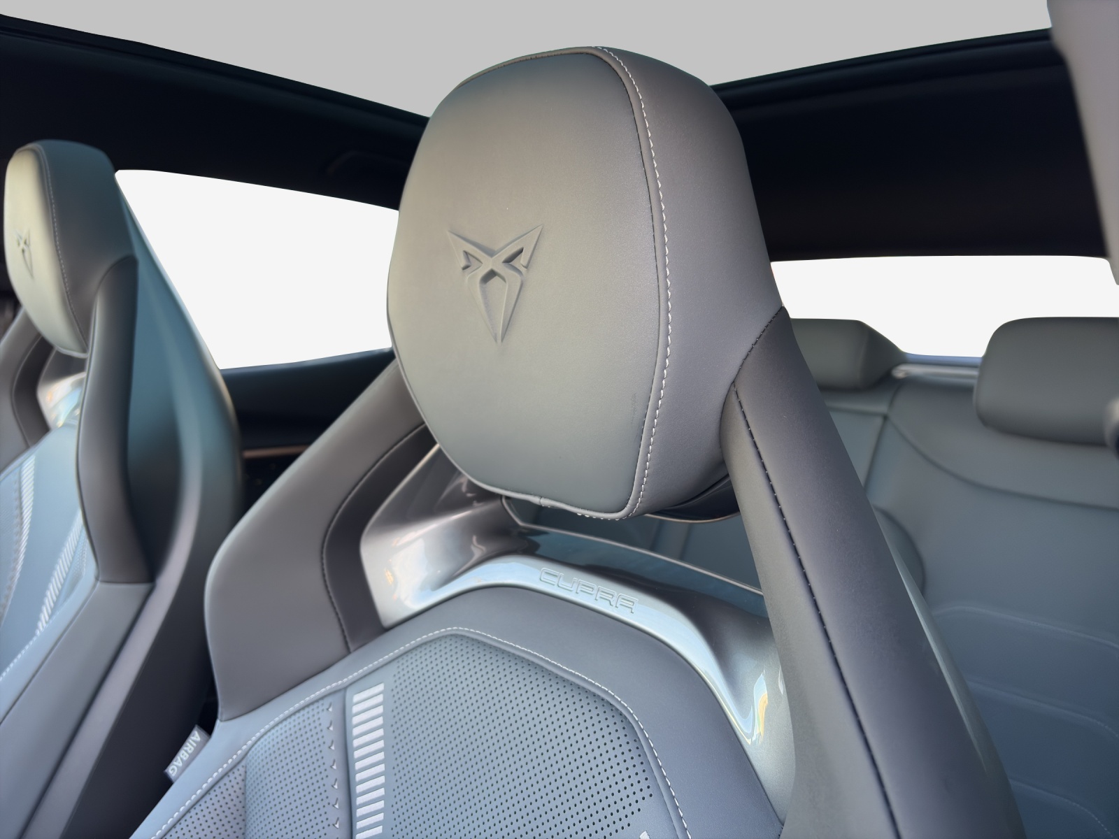 CUPRA Tavascan Type 10 77 kWh Extreme-image-13