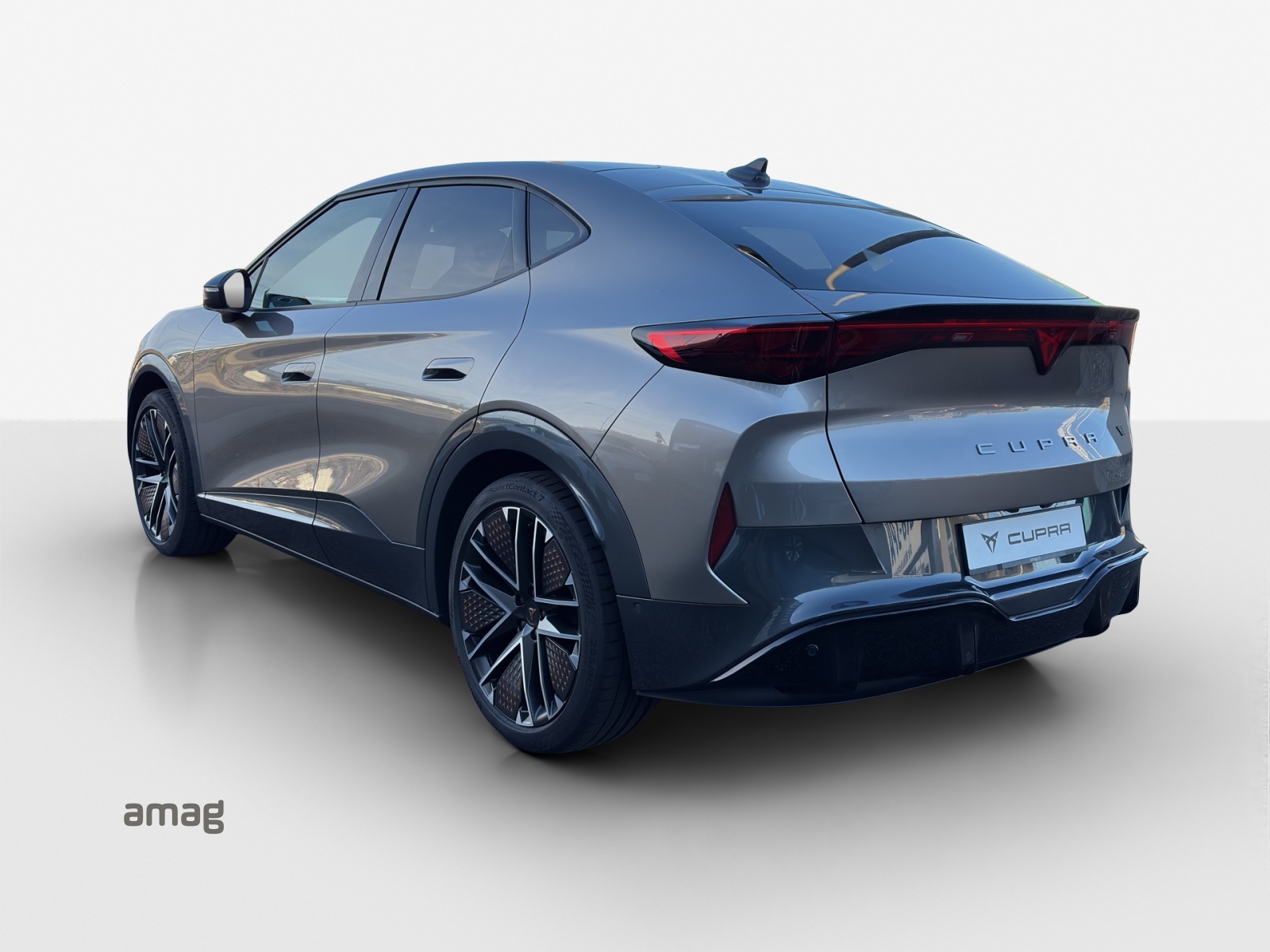 CUPRA Tavascan Type 10 77 kWh Extreme-image-2