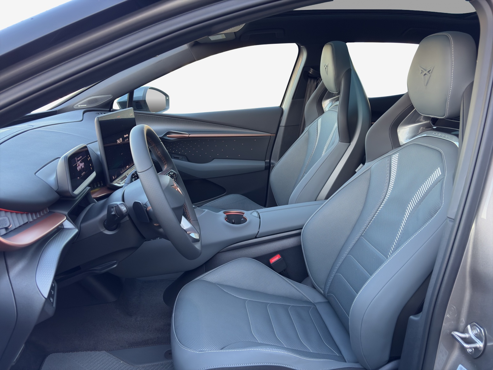 CUPRA Tavascan Type 10 77 kWh Extreme-image-7