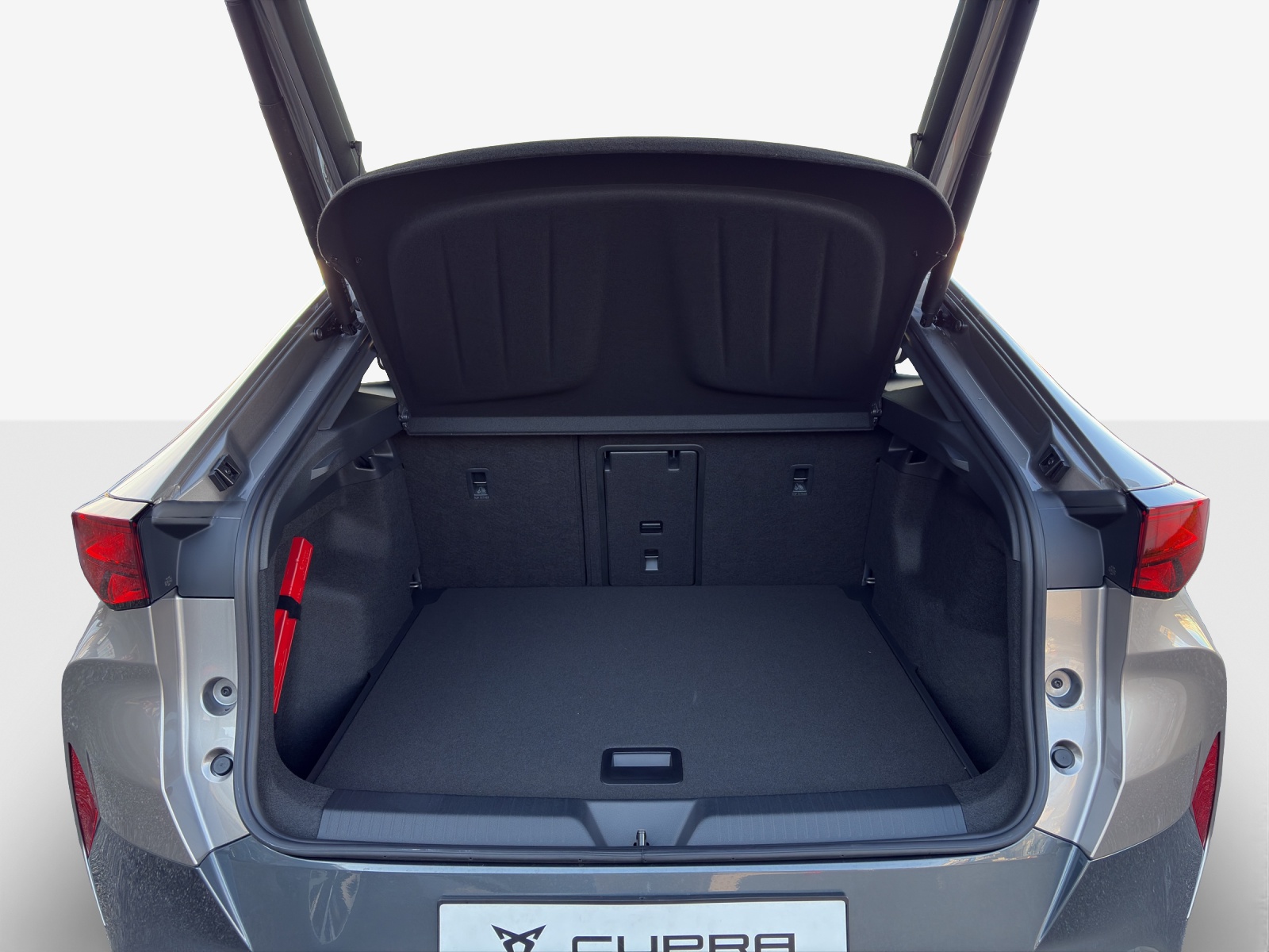 CUPRA Tavascan Type 10 77 kWh Extreme-image-12