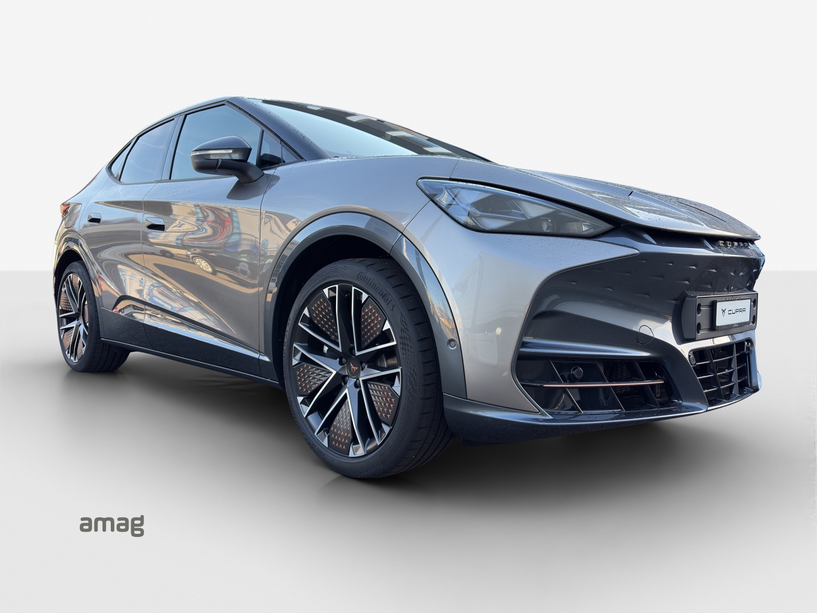 CUPRA Tavascan Type 10 77 kWh Extreme-image-5