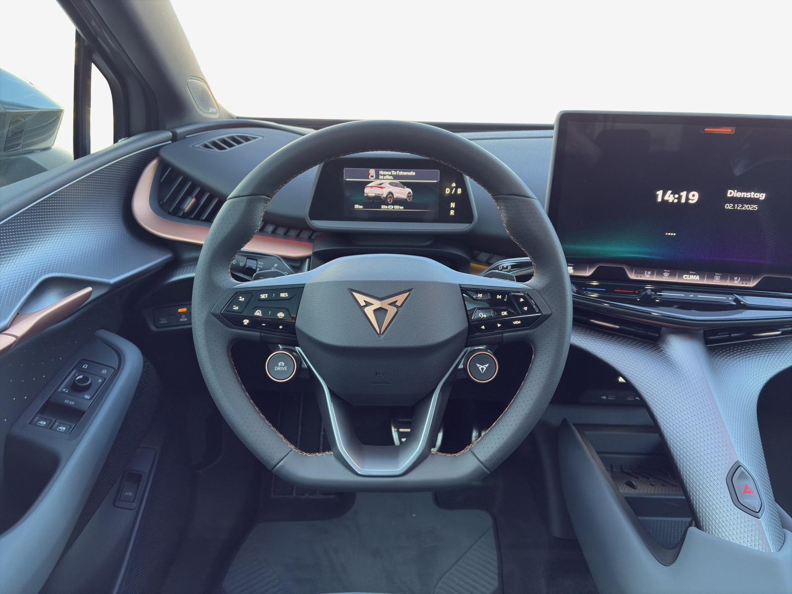 CUPRA Tavascan Type 10 77 kWh Extreme-image-9