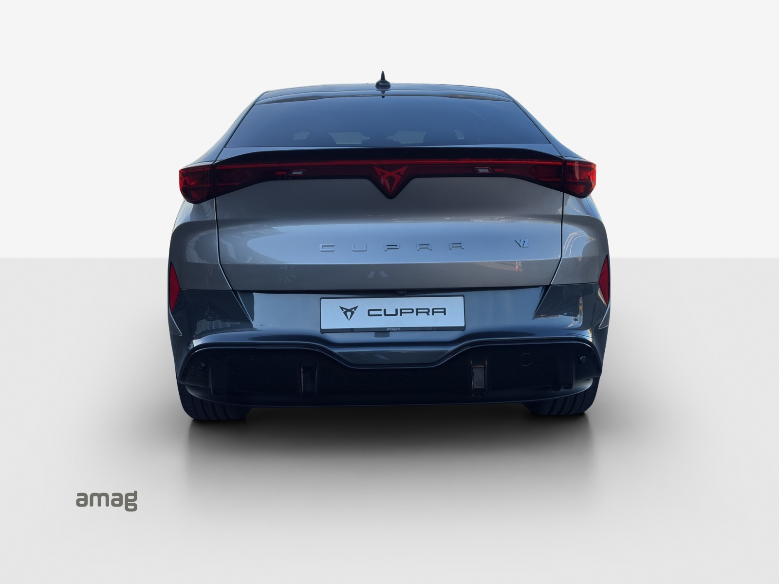 CUPRA Tavascan Type 10 77 kWh Extreme-image-3